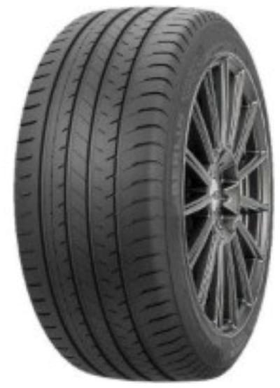 Berlin Tires Summer UHP 1 G2 235/55 ZR18 104W XL