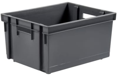 Eda BAC MANUTENTION 10 L Dim. : 31,5 x 25,5 x 17,5 cm