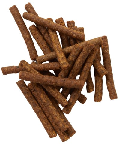Natupur Rund Sticks – Natuurlijke Graanvrije Kattensnack 500 g (5 x 100 g)