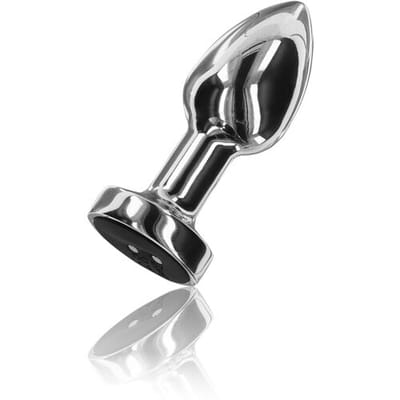 ToyJoy Buttocks The Glider Vibrerende Buttplug - Klein