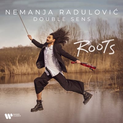 Roots - Double Sens Nemanja Radulovic