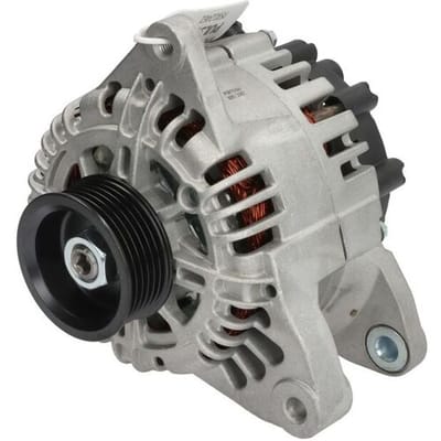 Driefasige generator PULSAR ROTATING ELECTRICS PSR12461