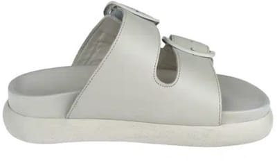 Maruti - Edin Slippers Offwhite - Off White - 37