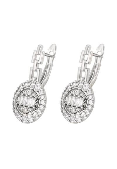 Gaya Earrings