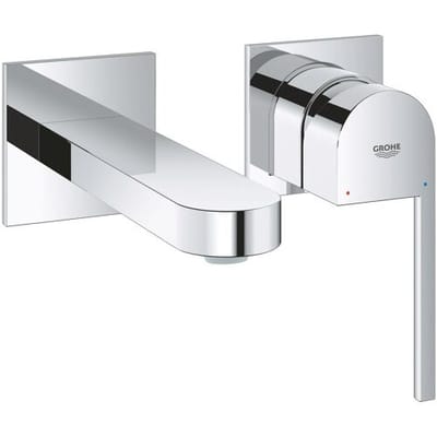 GROHE Plus Afbouwdeel - voor inbouwdeel 2320000 - maat m - chroom - 29303003