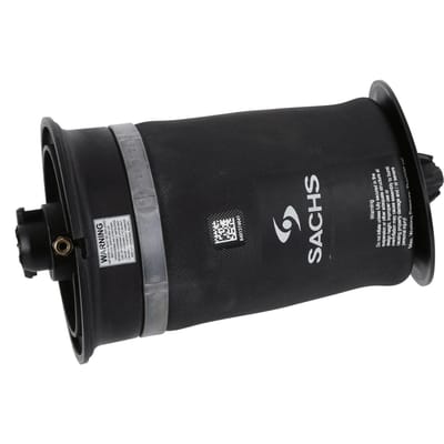 Luchtvering, chassis SACHS 994 898