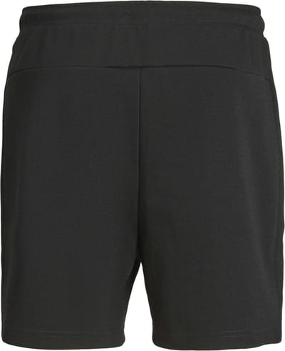 JACK&JONES - JPSTGORDON FUSION SWEAT SHORTS MID PLS - Jongens - Bermuda shorts