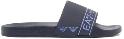 Teenslippers Emporio Armani EA7 7X000110 AF15128-MZ661 SKY CAP/IOLITE