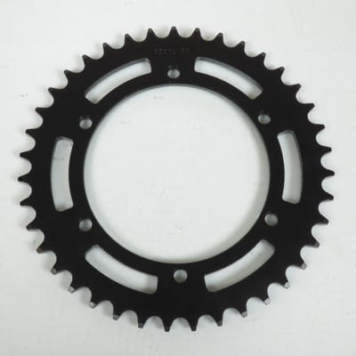 Couronne de transmission Esjot pour Moto Yamaha 350 RD LC YPVS 31K/1WX/1WW 1983 à 1995 Neuf