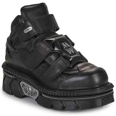 Laarzen New Rock M-285-C51