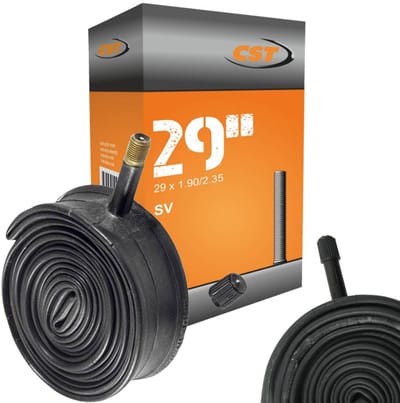 CST Standard Series - Binnenband - 29 inch - 1.90 / 2.35 - Autoventiel (AV) 40 mm