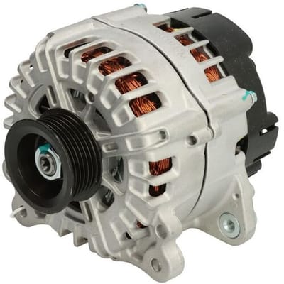 Driefasige generator STARDAX STX110278R