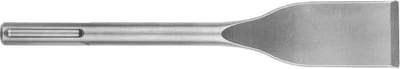 HiKOKI Accessoires - Platte beitel SDS Max, 50x300 mm 751039