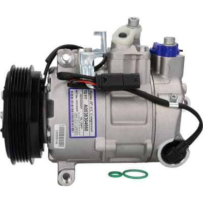 Condensor, airconditioning NRF 320130