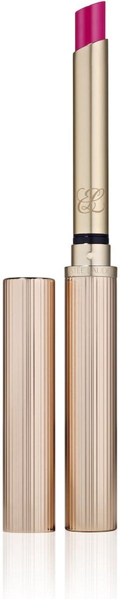 Estée Lauder Lippenstift Glanzende Finish Estée Lauder - Pure Explicit  Slick Shine Lipstick Lippenstift - Glanzende Finish SCORE TO SETTLE
