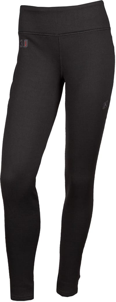 KLIM Solstice Broek Zwart 3.0 - Broek