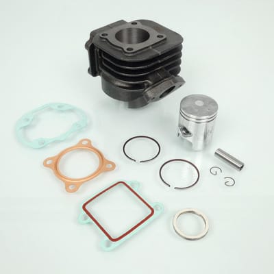 cilinder rms voor scooter tgb 50 bunny nieuw