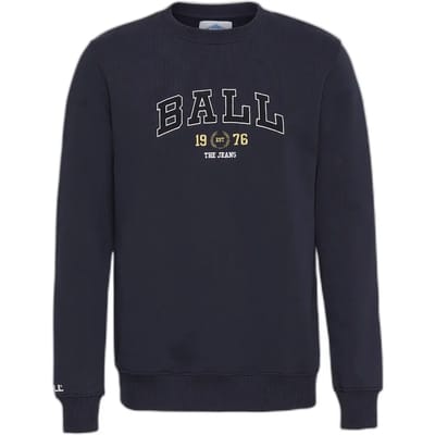 Sweatshirt Ball L. Taylor