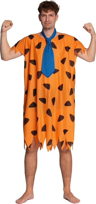 Cave Man Fred - M/L