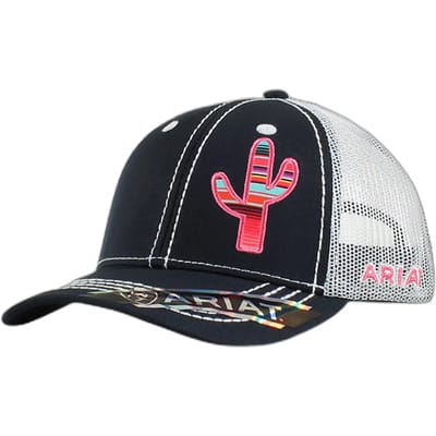 Trucker cap voor dames Ariat