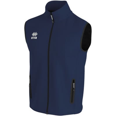 Errea Ad Loky Bodywarmer - Sportswear - Volwassen