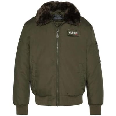 Windjack Schott AIRTOP
