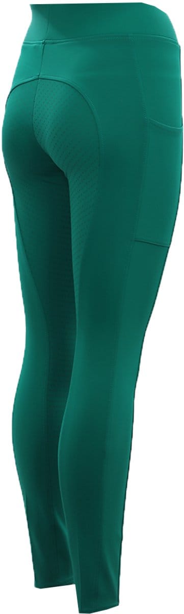 Quur Rijlegging Quur Qgenc 2.0 Full Grip Groen - 32