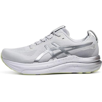 Asics Gel-Kayano 33 Chaussures de Course Homme baskets Grises 1011C307-020 42.5 white