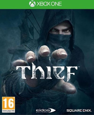 Thief - Xbox One