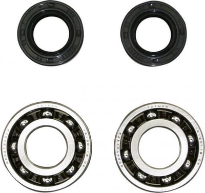 Roulement ou joint spi moteur SELECTION P2R (Motorisé) pour Moto Gilera 50 RCR Avant 2020 Neuf