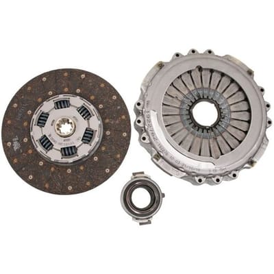 Koppelingsset VALEO 827064