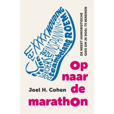 Op Naar De Marathon - Joel H. Cohen