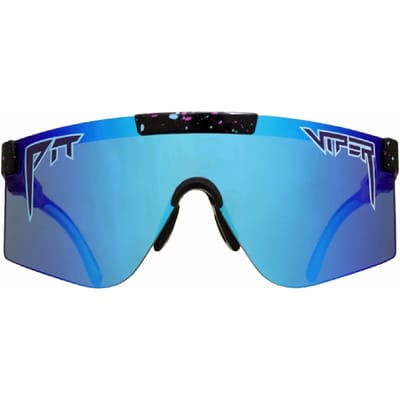 Gepolariseerde zonnebril Pit Viper The Hail Sagan 2000
