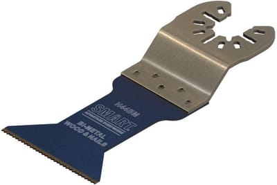 SmartBlades Multitool blad - H44BM10+2ST
