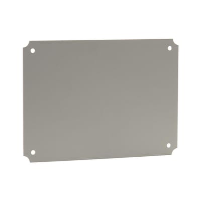 Eaton Afschermplaat PC2 330X240 Voor K434 - 1026422 - E3MWC