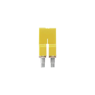 Weidmuller 2-Pool Kruisverbinder Terminaal 41A - 1051960000 [5 Stuks]