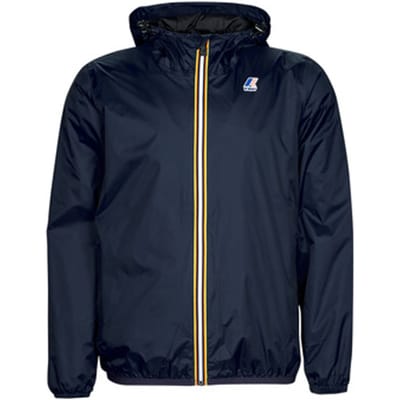 Windjack K-Way LE VRAI CLAUDE 3.0 WARM