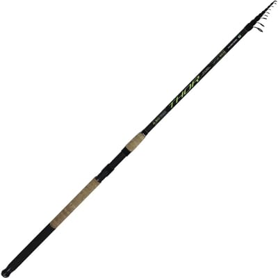 Telescopische hengel met geleiders Maver Thor Universal Pro 40-80 g