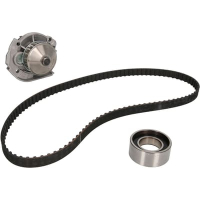 Schaeffler Ina Waterpomp+distributieriem set INA 530 0009 30
