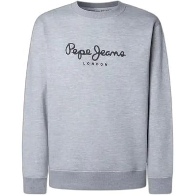 Sweatshirt Pepe Jeans Macbeth Melange