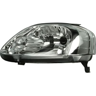 Koplampen DEPO 441-11B4L-LD-E