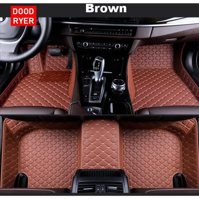 Tapis de sol de voiture pour mercedes-benz CLA CLA180 CLA200 CLA220 CLA250 CLA260, accessoires de Coche de pied Auto