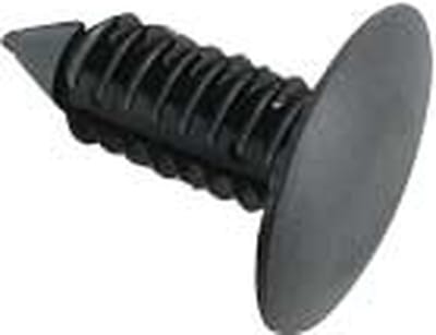 Dennenboom clip OEM: 896477 - 5 stuks