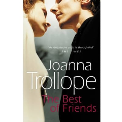 The Best Of Friends - Joanna Trollope