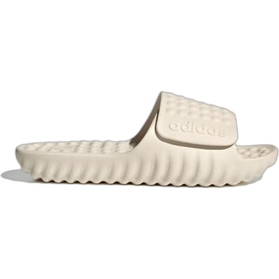 Adidas Sportswear Adissage 360Rec Slippers - Heren - Wit