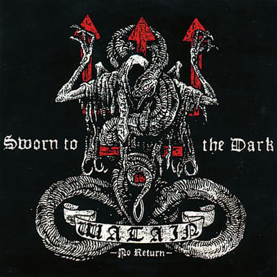 Sworn To The Dark - Watain