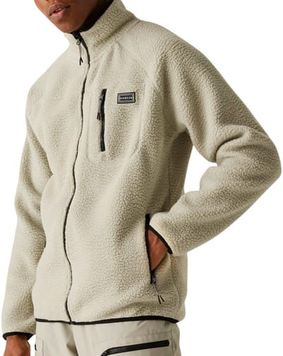 Dare 2b Camber Fleece Jas Heren - Maat XL