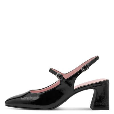 Tamaris Dames Slingpumps 1-29601-46 018 Maat: 38 EU