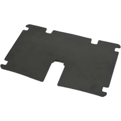 Schuimrubberen matten Givi OKB58
