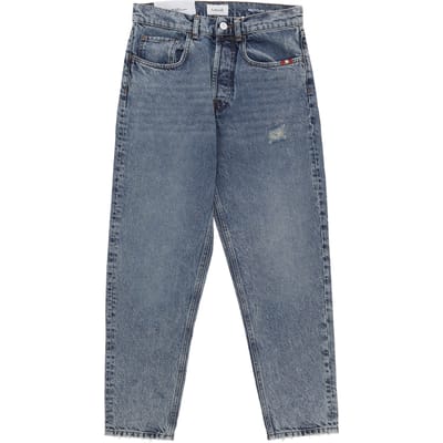 Jeans Man Jeremiah Denim Denim